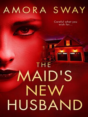 cover image of The Maid's New Husband